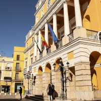 USO denuncia “oleada de privatizaciones” en los servicios municipales de Badajoz