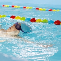 Este fin de semana se celebra el Campeonato de Extremadura de natación en Badajoz