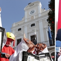 Piden explicaciones "por la incapacidad del equipo de Osuna con los carnavales”