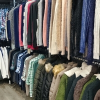 El éxito de las 'second hand'