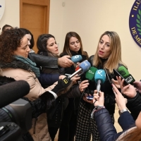 María Guardiola: “La sanidad necesita recursos, no políticos que maquillen la realidad”