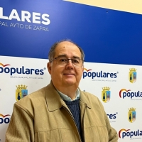 Solicitan la concesión de la Medalla de Extremadura al músico Francisco Suárez