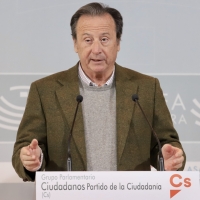 Baselga: “20 años ha tardado el PSOE en darse cuenta de la esclavitud de las ZEPAs”