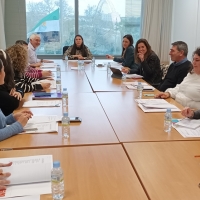 Durán asegura que el Plan de Juventud se está cumpliendo