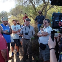 El documental extremeño  ‘Ganado o desierto’ premiado en el Suncine