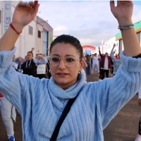Moracantana trae la fiesta y el color de Ibiza a Badajoz este carnaval