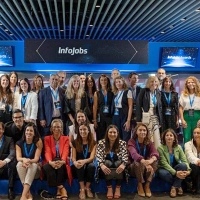 INFOJOBS: El empleo se desinfla en el inicio de la campaña de Rebajas