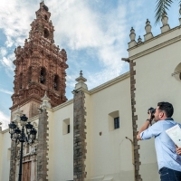 Febrero llevará varias actividades turísticas a la comarca Sierra Suroeste (BA)