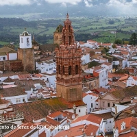 Jerez de los Caballeros será final de etapa de la Vuelta Ciclista a Extremadura