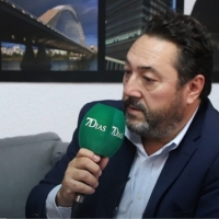 Pérez a Gragera: “El que verdaderamente se ha olvidado de Badajoz es usted”