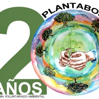 Arranca Plantabosques 2023 y ya son veinte años
