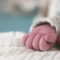 Leyla, Mateo y Eric son los primeros bebés extremeños del 2023