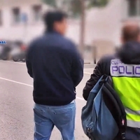 Detienen a un peligroso pederasta que agredió sexualmente a niños de su círculo más cercano