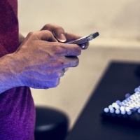 Detienen a 17 personas que defraudaron 145.000 euros mediante smishing