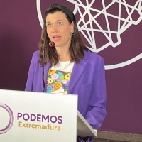 Podemos denuncia que Vara con “Navidad y alevosía aprueba proyectos que condenan a Extremadura”