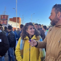 UpE: “Agricultura se ha equivocado estrepitosamente en las ayudas por la guerra de Ucrania y la sequía”