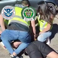 Desarticulada una organización criminal dedicada al tráfico internacional de cocaína