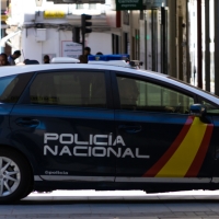 Detienen a dos ladrones de casas en Badajoz