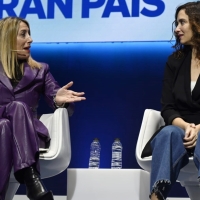 Guardiola: “Esta deuda de años de España con Extremadura la vamos a saldar”