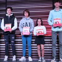 La Fundación Jóvenes y Deporte entrega los III Premios Diputación Contigo