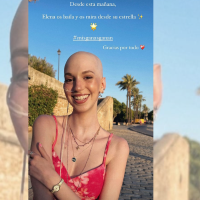 Cientos de mensajes despiden a Elena Huelva