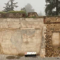 PSOE: “Gragera tardará más de 14 meses en reparar Puerta Trinidad”