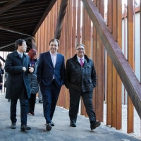 El valor del regadío sostenible, eficiente y digital para garantizar el futuro del campo extremeño