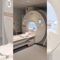 Inversión de un millón de euros en un equipo de última generación para el hospital de Llerena