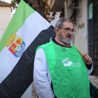 Los médicos extremeños desconvocan la huelga