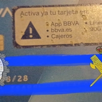 Dos investigados en Talavera la Real por un Delito de Estafa