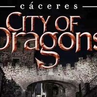 Regresa ‘Cáceres City of Dragons’