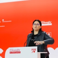 El PSOE dice que 2023 cambiará la historia de la región