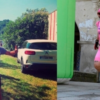 Los extremeños Kini Carrasco y Cristina Miranda convocados por la Federación Española de Triatlón