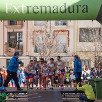 Ya se conocen las sedes de los Campeonatos de Extremadura de Duatlón y Triatlón