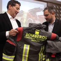 El CPEI apuesta en 2023 por drones y trajes de última generación