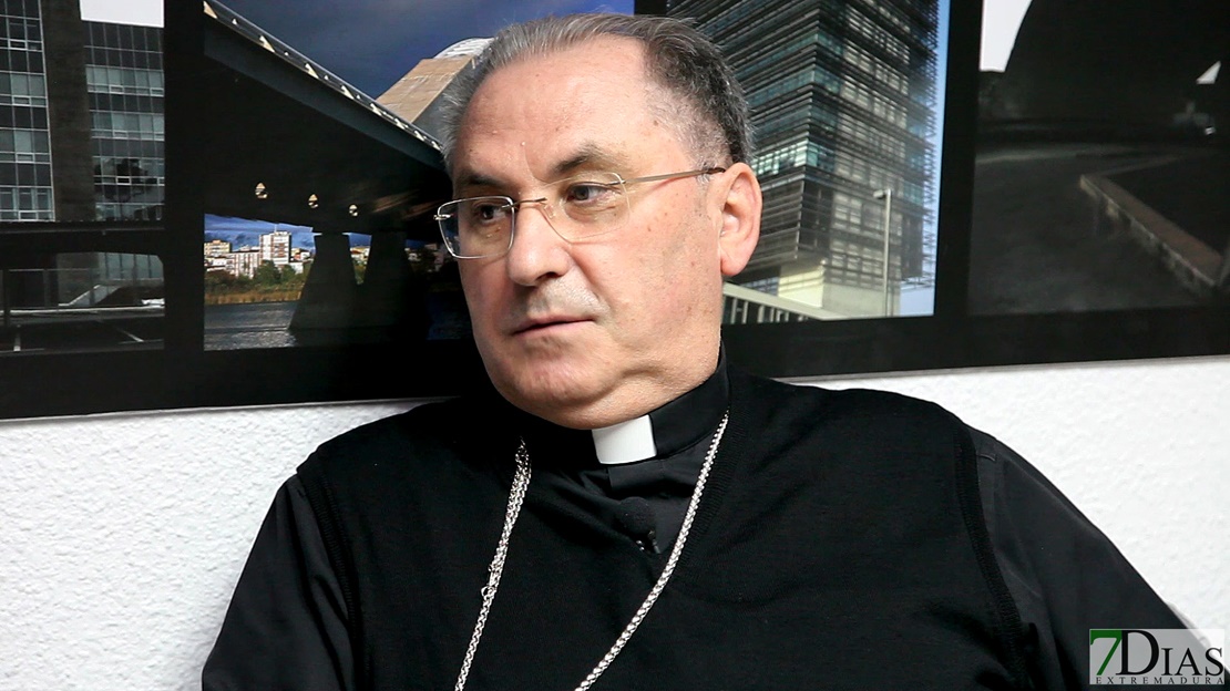 Celso Morga presenta su renuncia al Papa