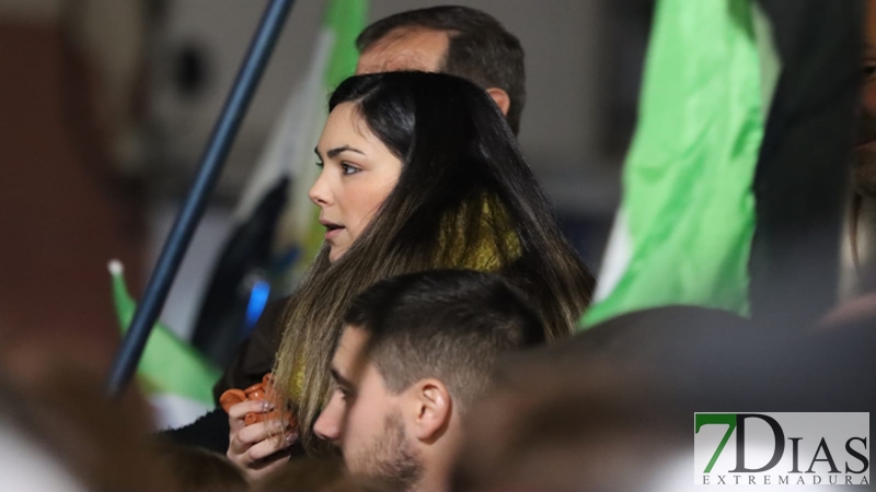 400 personas se manifiestan en Santa Marta contra el macrovertedero