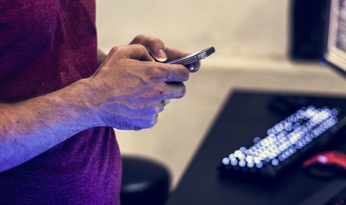 Detienen a 17 personas que defraudaron 145.000 euros mediante smishing