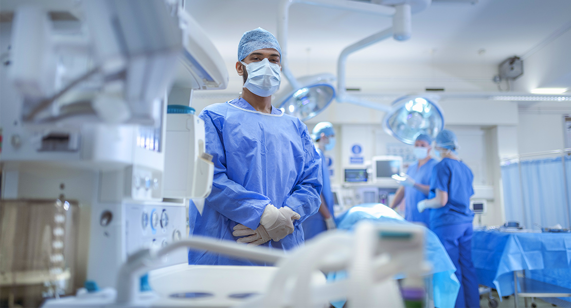 SATSE continuará presionando para acabar con la precariedad en la sanidad