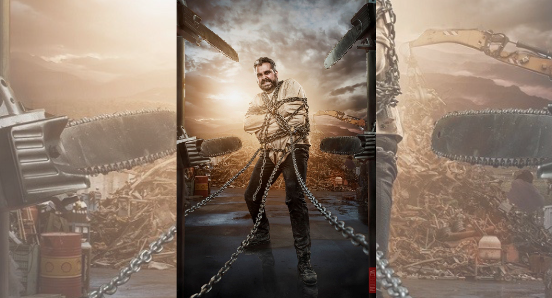 Día Internacional de la Magia en El Hospital–Centro Vivo