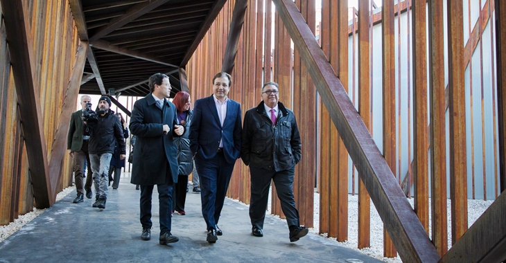 El valor del regadío sostenible, eficiente y digital para garantizar el futuro del campo extremeño