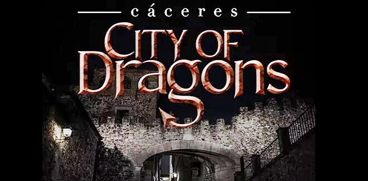 Regresa ‘Cáceres City of Dragons’