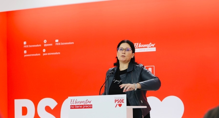 El PSOE vaticina un 2023 que cambiará la “historia de la región”