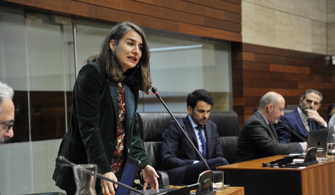 Piden a Vara que apueste por la creación de una empresa pública de energía para “abaratar la luz”