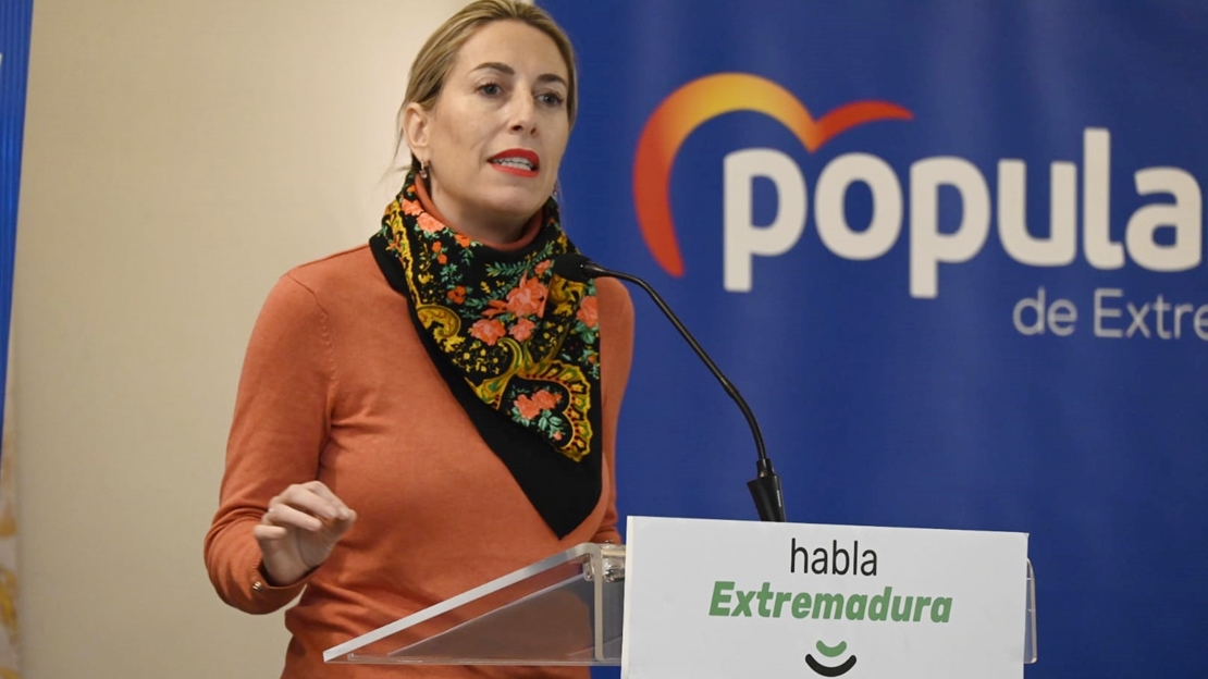 Denuncian problemas internos de todo tipo en el PP de Guardiola