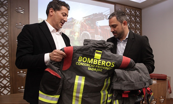 El CPEI apuesta en 2023 por drones, EPIS inteligentes y proyectos sólidos