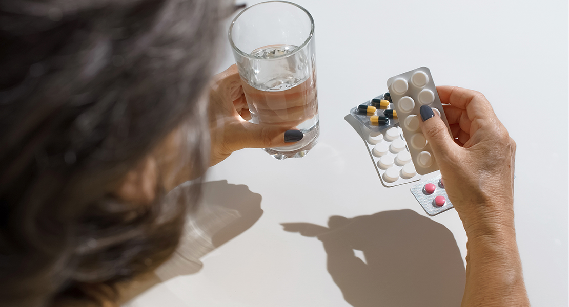 El SES busca incrementar la seguridad en la prescripción de los medicamentos