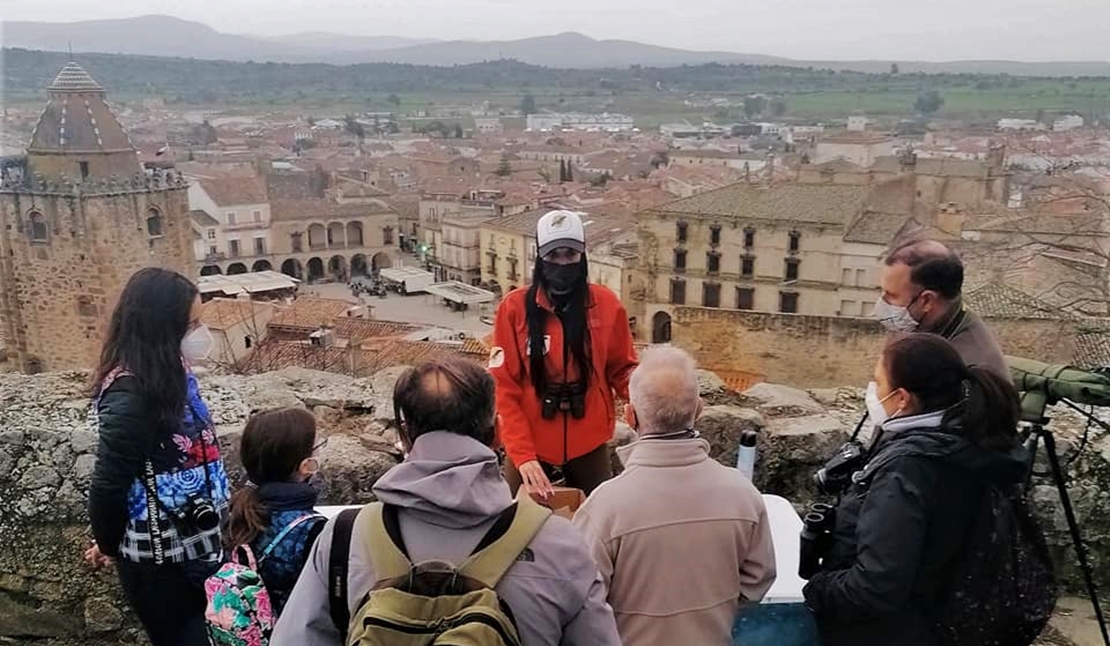 Plasencia, Trujillo y Monfragüe antesala de FIO 2023