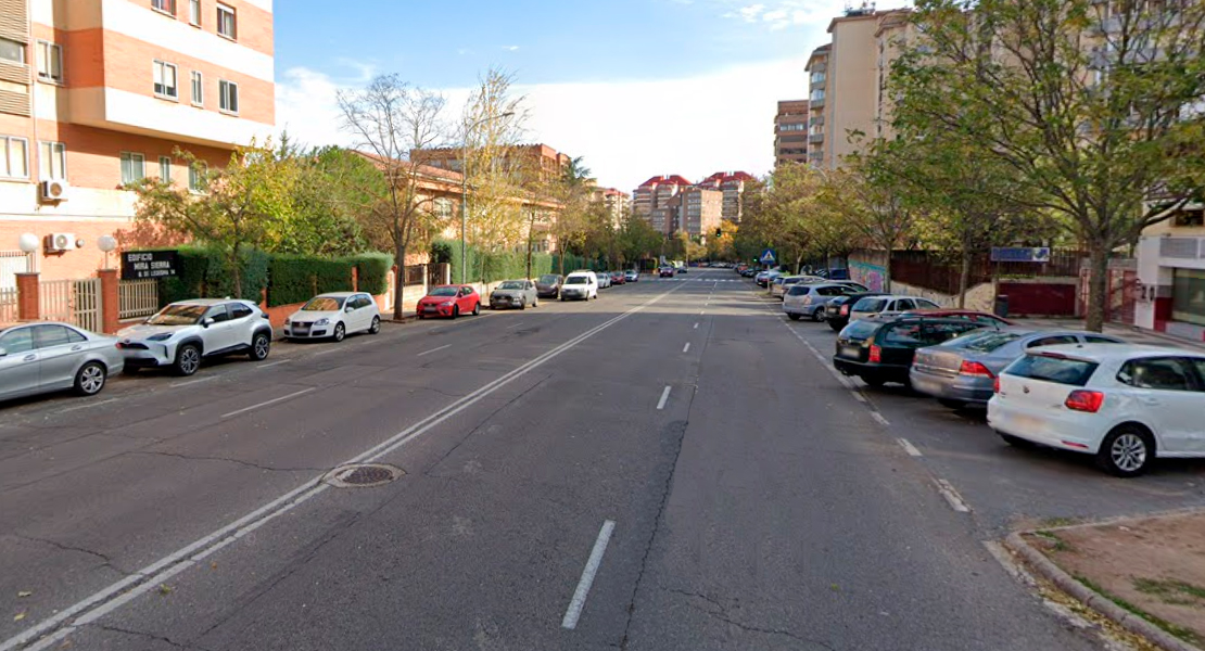 Estas son las mejoras que se realizarán en calles cacereñas en febrero