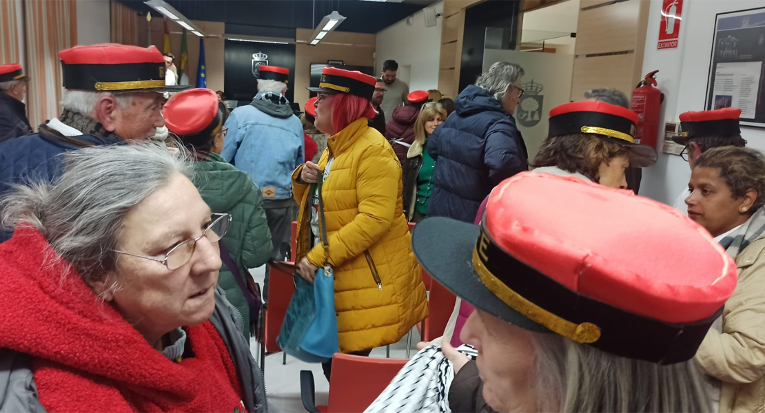 OPINIÓN: La alcaldesa de Navalmoral de la Mata sigue despreciándonos